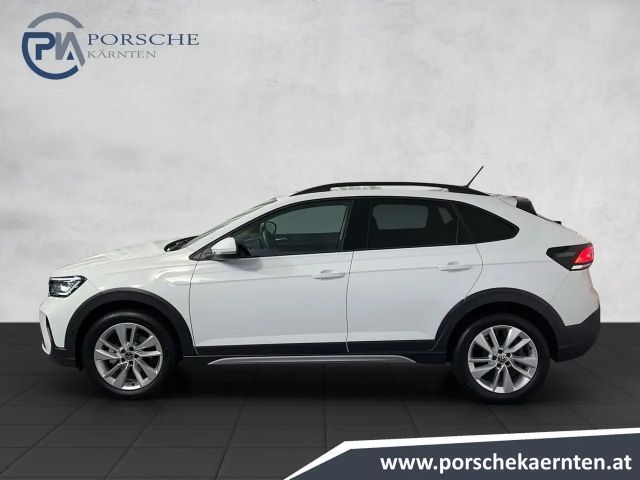 Volkswagen Taigo Friends TSI