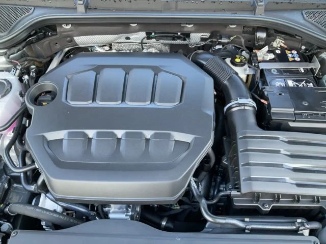 Skoda Octavia 2.0 TSI Combi RS