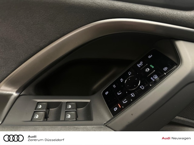 Audi Q5 Quattro S-Tronic Sportback