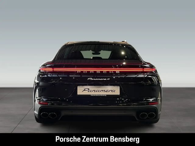 Porsche Panamera 4 E-Hybrid