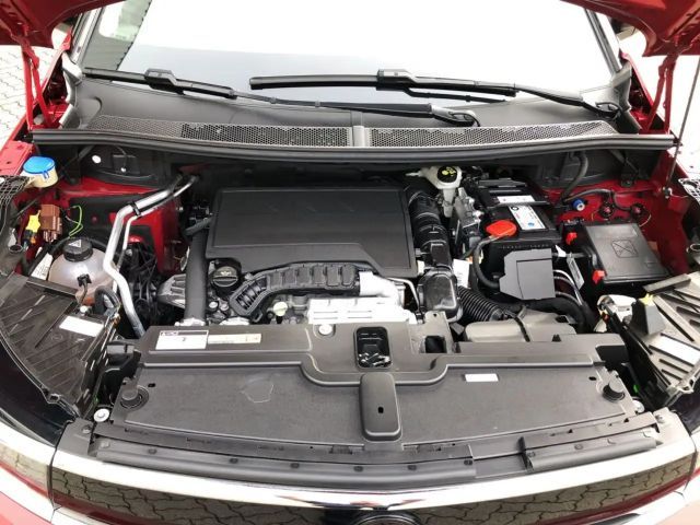 Opel Grandland X GS-Line Grand Sport