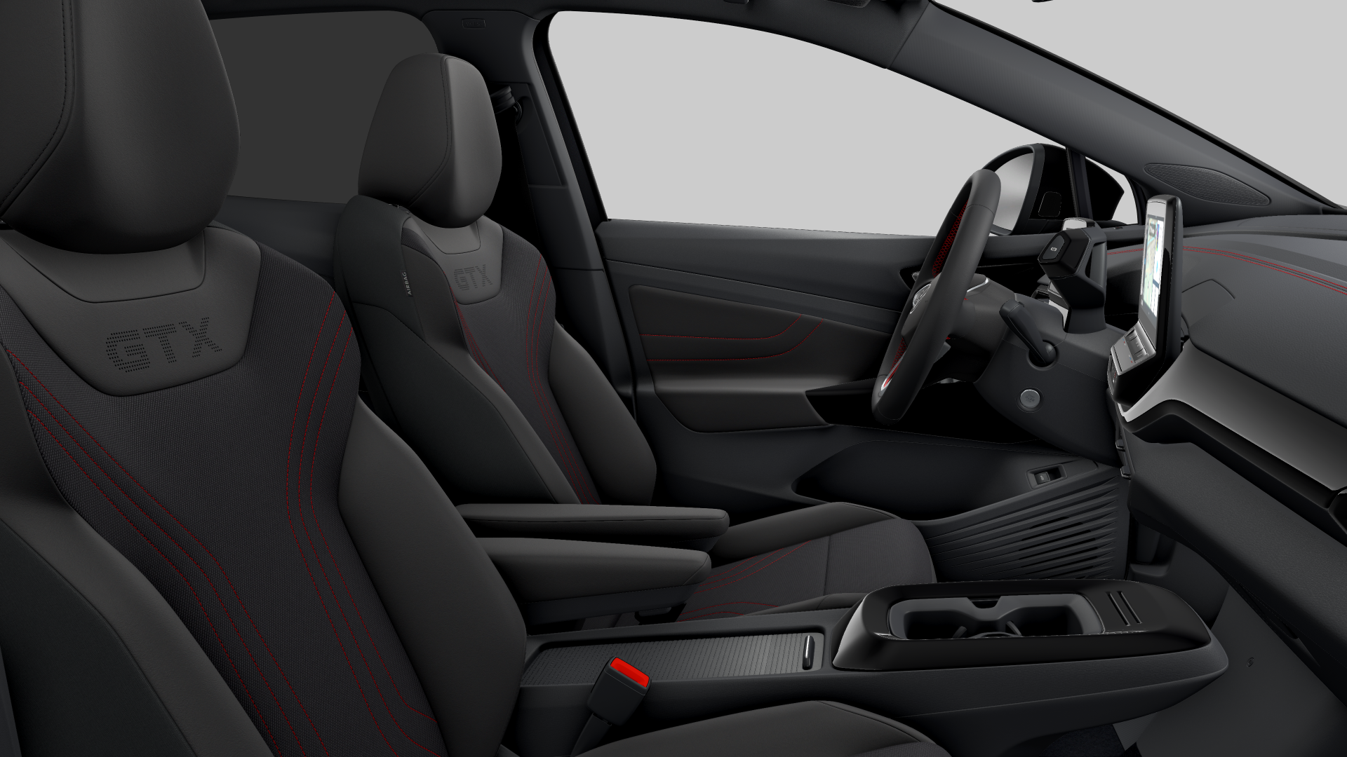 Volkswagen ID.4 IQ.Drive