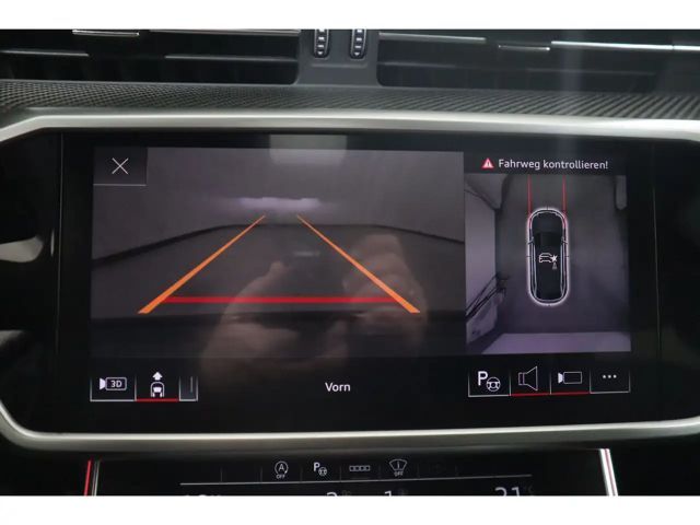 Audi RS6 4.0 TFSI Avant Quattro