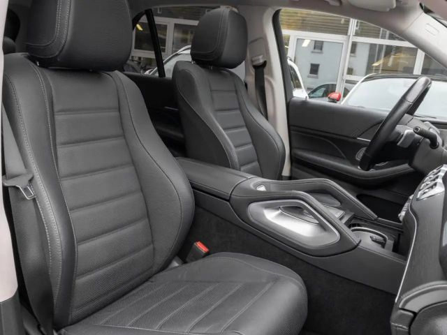 Mercedes-Benz GLE 450 4MATIC