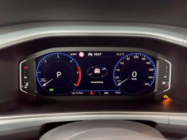 Volkswagen T-Roc 2.0 TDI DSG Plus