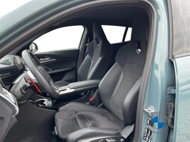 BMW X2 M-Sport M35i xDrive