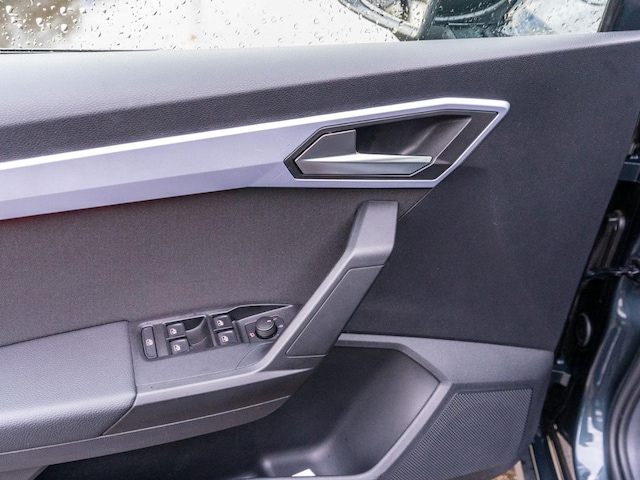 Seat Arona 1.0 TSI DSG FR-lijn