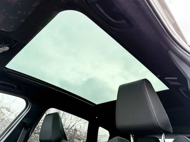 BMW X3 M-Sport xDrive