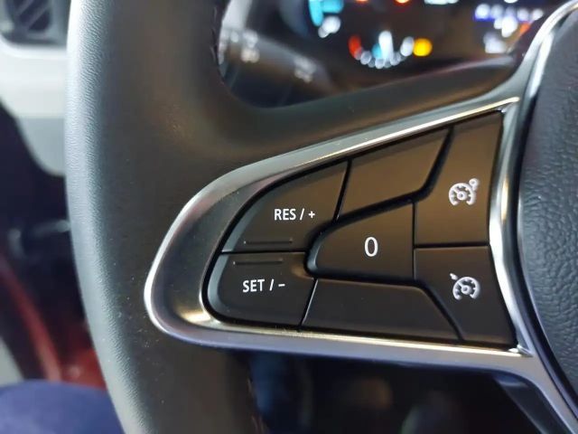 Nissan Townstar Tekna Townstar EV