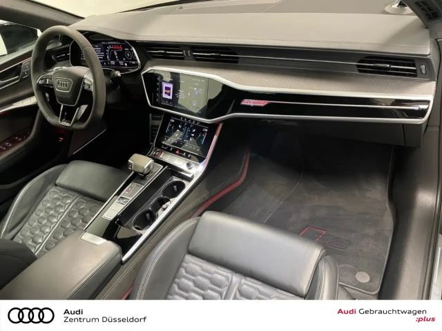 Audi RS6 4.0 TFSI Avant Quattro