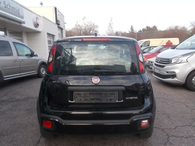 Fiat Panda CityCross