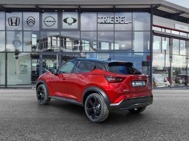 Nissan Juke Tekna