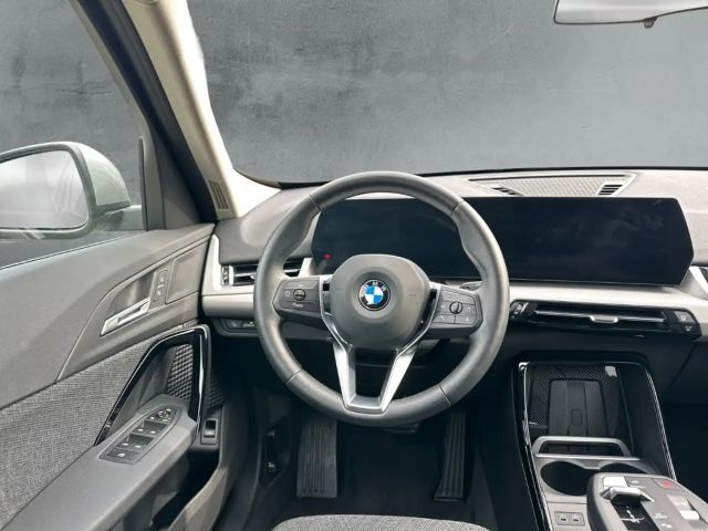 BMW X1 sDrive