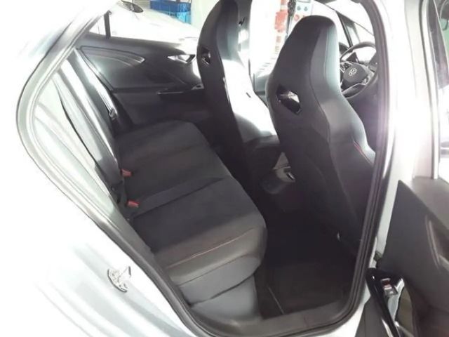 Volkswagen ID.3 GTX Performance