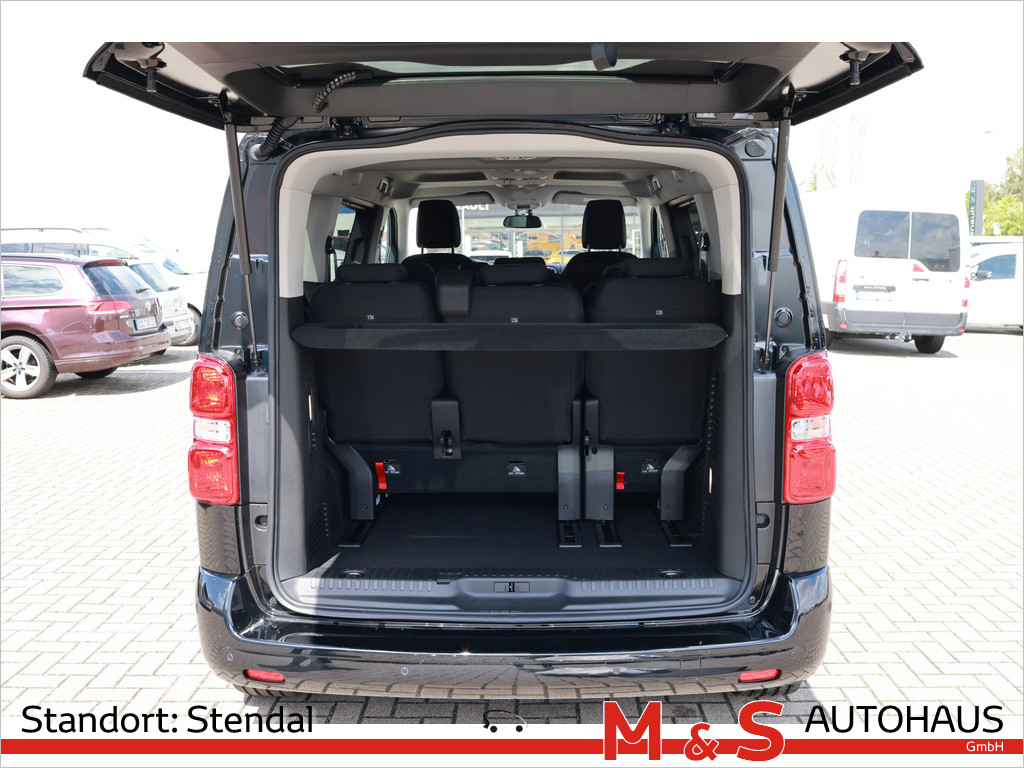 Toyota Proace Verso EV L1 Plus Team D