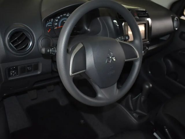 Mitsubishi Space Star MIVEC Star