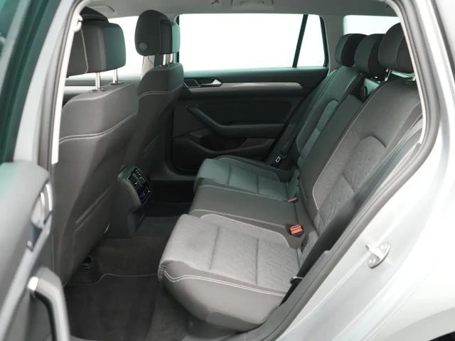 Volkswagen Passat Business DSG Variant