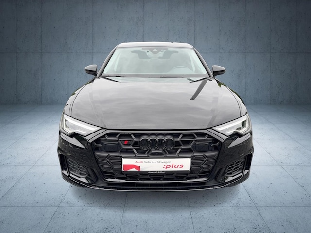 Audi S6 Quattro Sedan