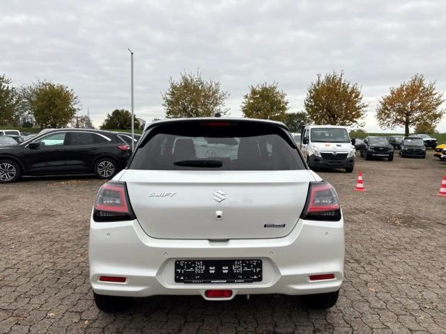 Suzuki Swift Comfort Hybrid