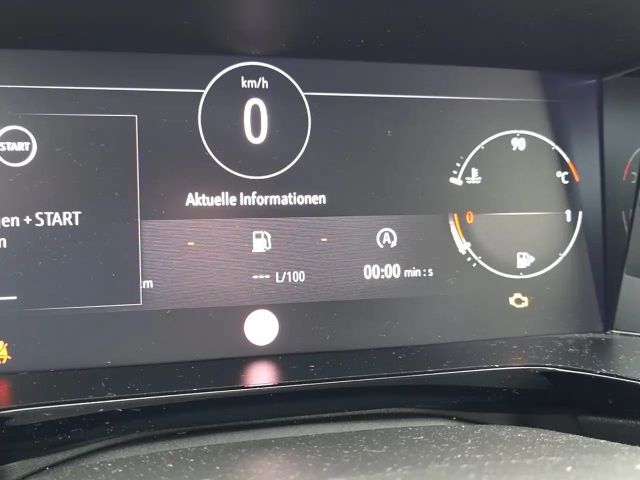 Opel Grandland X 1.2 Turbo Elegance Turbo