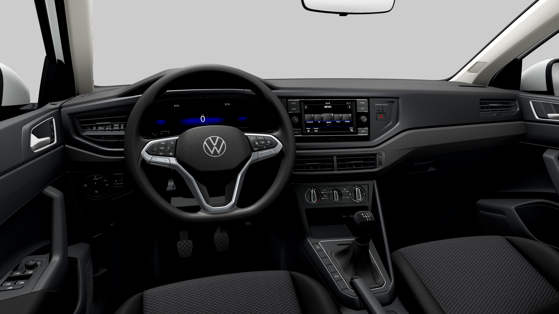 Volkswagen Taigo 1.0 TSI