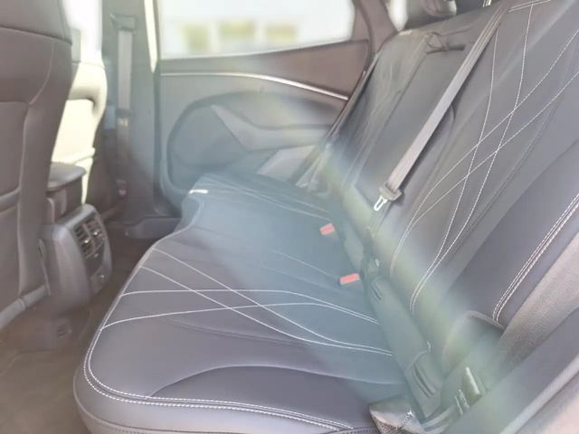 Ford Mustang Mach-E Elektro * LED-Scheinwerfer