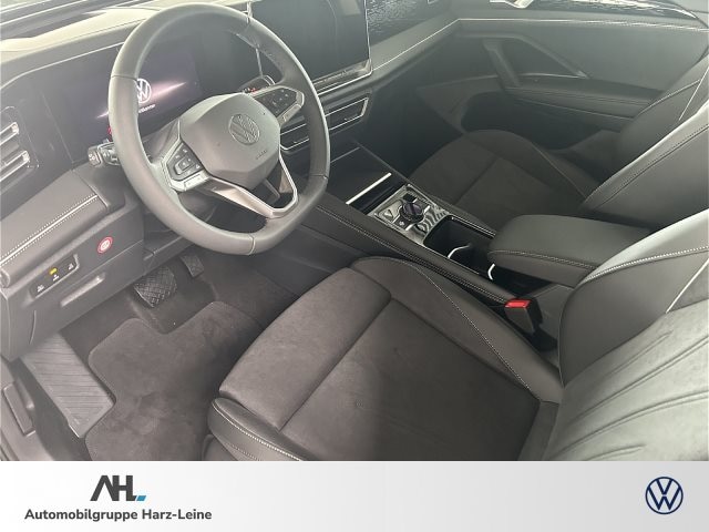 Volkswagen Tiguan DSG IQ.Drive