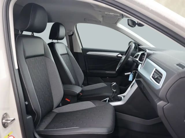 Volkswagen T-Roc 1.0 TSI