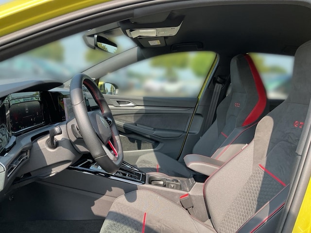 Volkswagen Golf 2.0 TSI Golf VIII