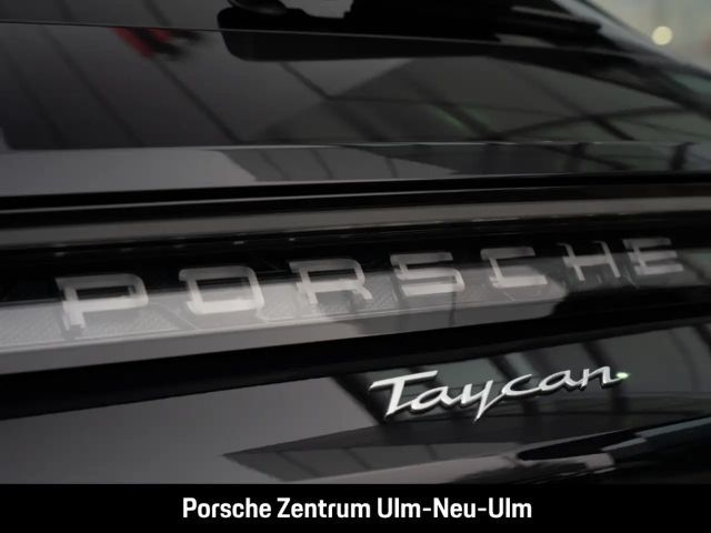 Porsche Taycan Sport Turismo