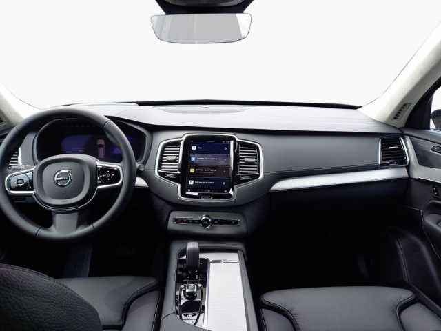 Volvo XC90 XC90