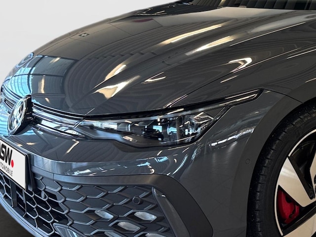 Volkswagen Golf DSG GTE eHybrid