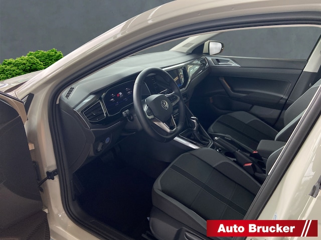 Volkswagen Polo 1.0 TSI Style