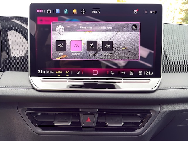 Volkswagen Tiguan DSG