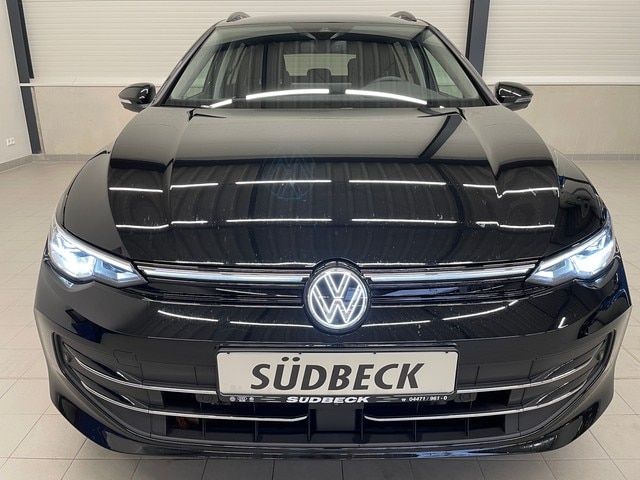 Volkswagen Golf 2.0 TDI Golf VIII Variant