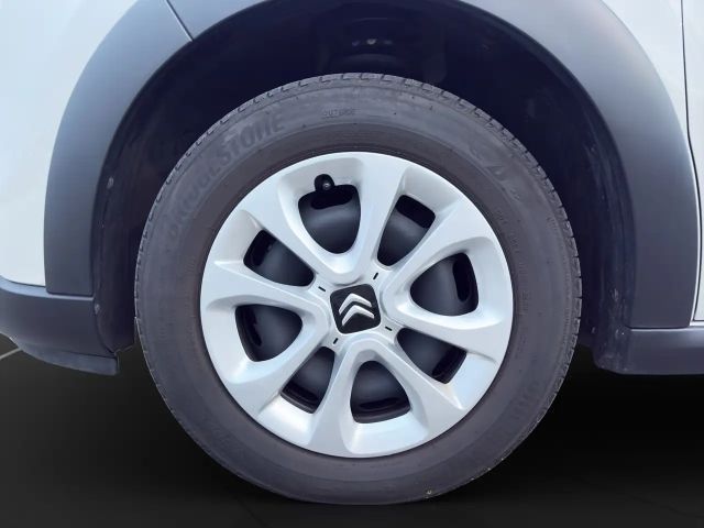 Citroën C3 PureTech You