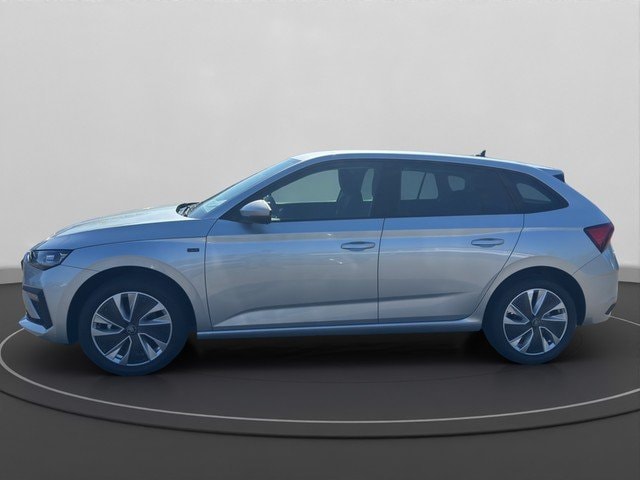 Skoda Scala 1.0 TSI 85