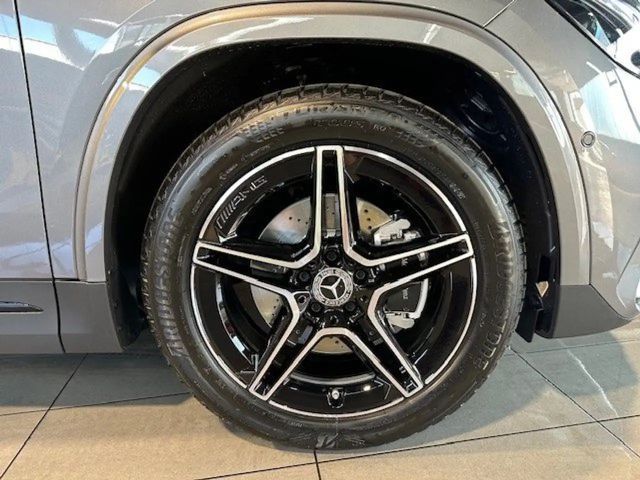 Mercedes-Benz GLA 220 4MATIC AMG Line