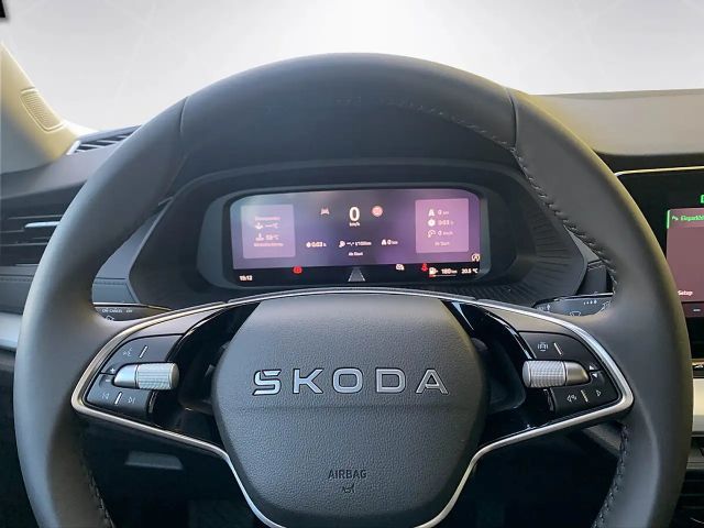 Skoda Octavia Kombi 1,5 TSI Essence