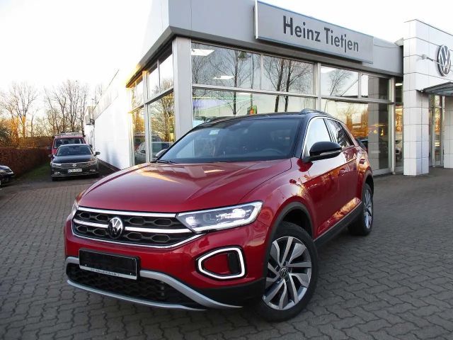 Volkswagen T-Roc 1.5 TSI DSG Move