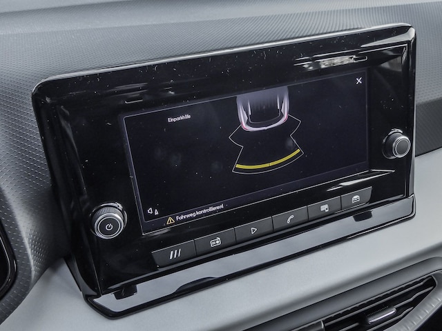 Seat Arona 1.0 TSI Style