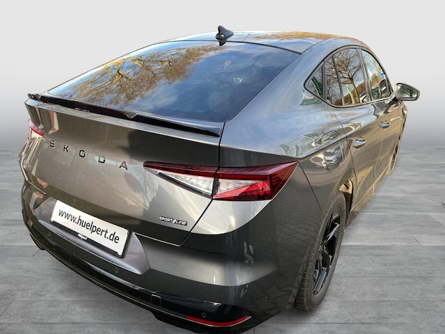 Skoda Enyaq Coupe Sportline