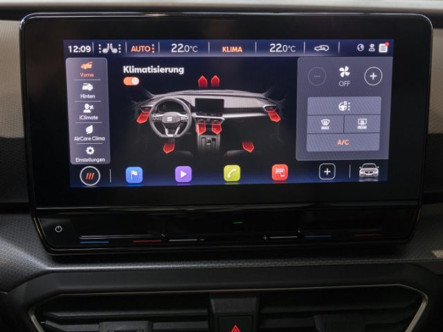Seat Leon 2.0 TDI DSG Style