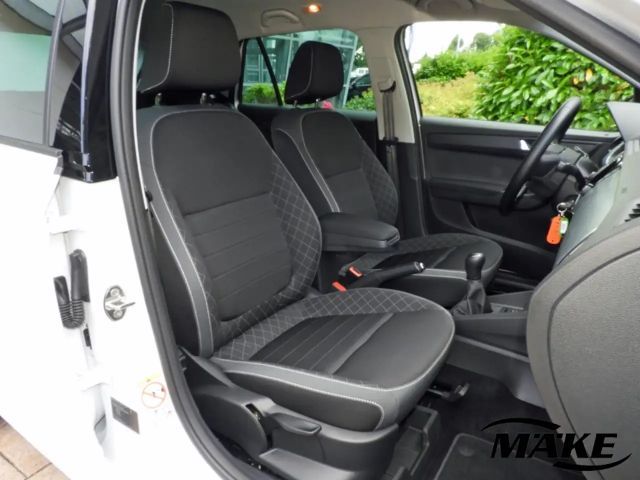 Skoda Fabia 1.0 TSI Ambition Combi