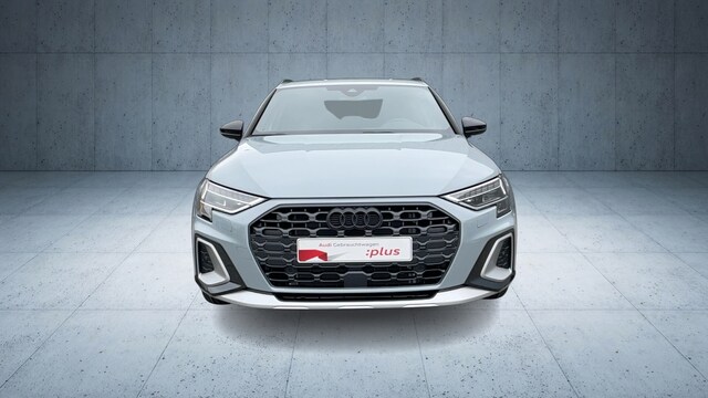 Audi A3 40 TFSI Hybride S-Tronic