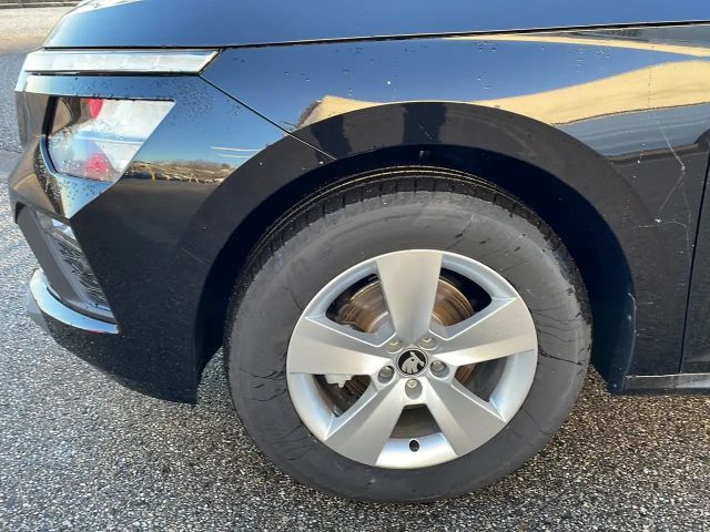 Skoda Kamiq Selection