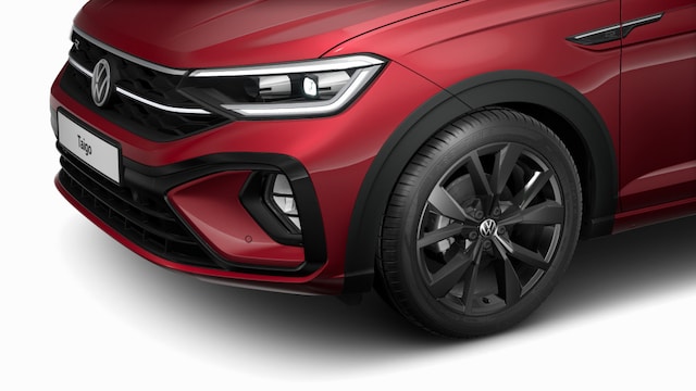 Volkswagen Taigo DSG R-Line