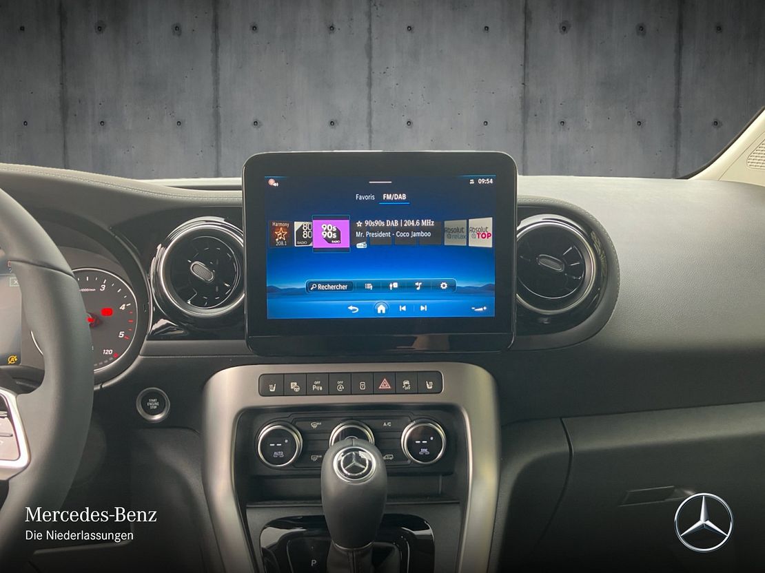 Mercedes-Benz T 180 Progressive