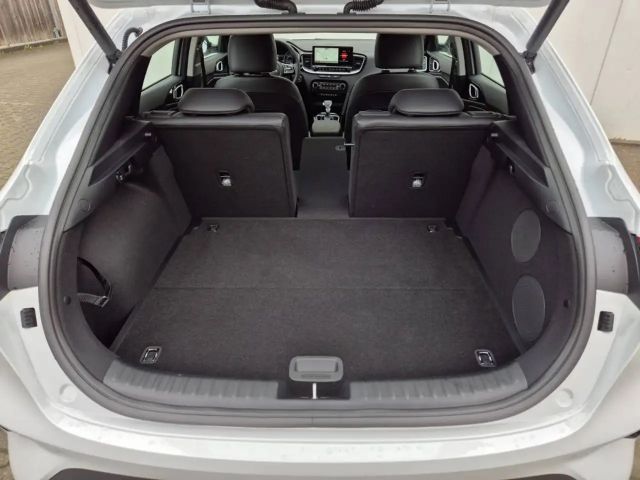 Kia XCeed GDi Spirit