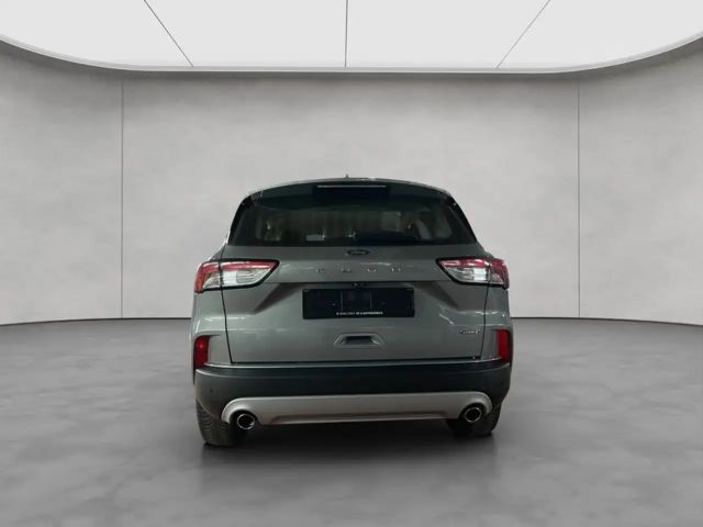 Ford Kuga Plug in Hybrid Titanium